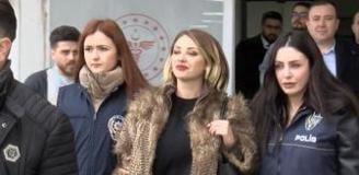 Yasaklı madde testi negatif çıkan Feyza Altun'dan dikkat çeken çıkış