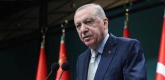 Cumhurbaşkanı Erdoğan'dan KKTC seçimleri sonrası ilk değerlendirme