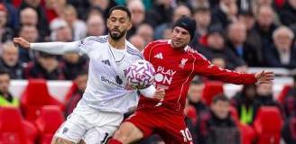 Liverpool'a Anfield'da 10 yıl aradan sonra şok!