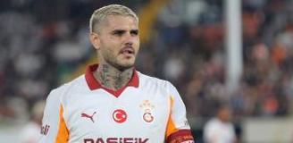 Icardi için transfer açıklaması: Onu takımımızda düşünmüyoruz