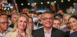 KKTC'nin yeni Cumhurbaşkanı Tufan Erhürman'dan ilk açıklama