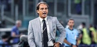 Roberto Mancini Premier Lig'e geri dönüyor