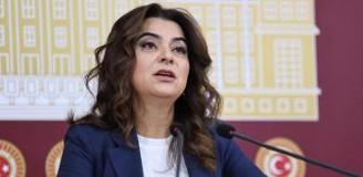 DEM Parti Irak, Suriye ve Lübnan tezkelerine 'Hayır' oyu verecek