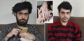 Telefon bağımlısı gençten ailelere tavsiye: Küçükken çocuklara telefon vermeyin