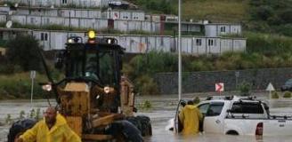 İçişleri ve Meteoroloji'den peş peşe uyarı! Bu 9 ilde yaşayanlar dikkat