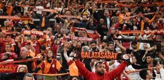 Galatasaray'da sürpriz ayrılık: Sözleşmesi feshedildi