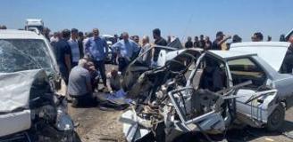 İşte 2024 yılının trafik kazası bilançosu! Açıklanan sayılar yürekleri yaktı