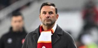Okan Buruk'un kovar gibi gönderdiği futbolcu yeni takımında kral oldu