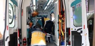 Şanlıurfa'da hava kompresörüyle işkence iddiası: 15 yaşındaki çırak ağır yaralandı