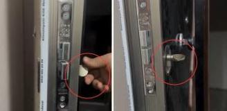 Vatandaştan haklı isyan! Kapıya bakınca gözlerine inanamadı