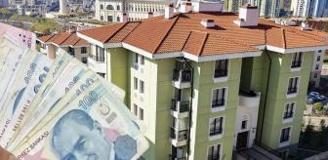 Emlak vergisi ödemelerinde yarın son gün! Ödemeyene faiz uygulanacak