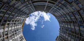 Çin'den emlak krizine enteresan çözüm! 'Karamsarlık yayan' paylaşımları sildi