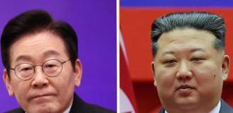 Güney Kore liderinden şaşırtan çıkış: 'Kuzey'den özür dileyecek