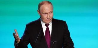 Putin'in 'Savaşa hazırız' restine NATO'dan yanıt