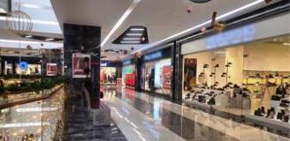 Ruhsatı iptal edilen AVM'de mühürleme krizi! Mahkeme son dakika durdurdu