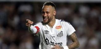 Ligin son maçında sahaya çıkan Neymar neler yaptı neler