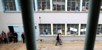 11. Yargı Paketi'nin ilk 15 maddesi TBMM Adalet Komisyonu'nda kabul edildi