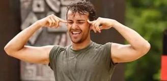 Survivor şampiyonu Cemal Can askerlik için gün sayıyor