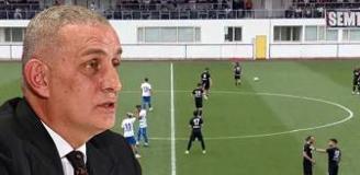 Bahis soruşturmasını başlatan maç! 4 kişi bedelini ödeyecek