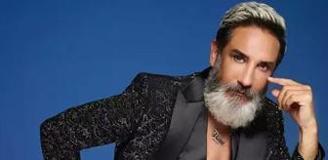 Tarık Mengüç rapçi oğlu Baran'ı asker eğlencesiyle uğurladı