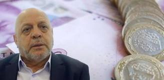 Asgari ücretle ilgili makul öneri: Rakamı bu şekilde belirleyelim