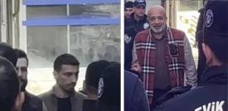 Bahis soruşturmasında gözaltına alınan Murat Sancak meydan okudu: Görüşeceğiz