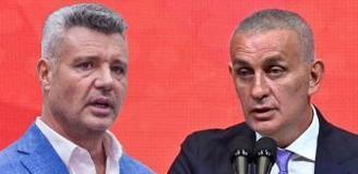 Sadettin Saran'dan İbrahim Hacıosmanoğlu'na telefon