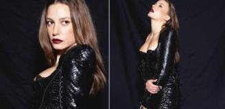 Serenay Sarıkaya'nın taktığı aksesuarın fiyatı dudak uçuklattı