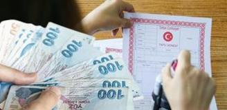 Tapusu olanlar dikkat! Eksik beyan cezaları 4 kat arttı