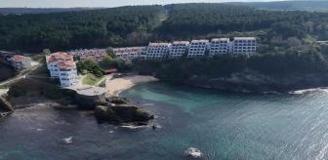 Milyon dolarlık otelin vahim hali! Tinerciler ve hırsızlar mesken tuttu