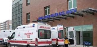 İki kentte zehirlenme vakası! Çok sayıda kişi hastanelik oldu