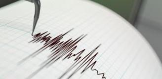 Komşuda korkutan deprem! Büyüklüğü belli oldu