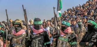 Hamas tek şart sundu: Silahlarımızı bırakmaya hazırız