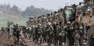 Türkiye'den çok net operasyon mesajı: 25 gününüz kaldı