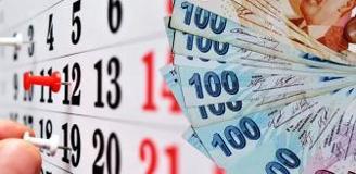 Çalışanlara müjde! İzinler artıyor, çalışmada sona gelindi