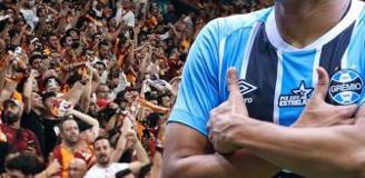 Galatasaray'da hayal kırıklığıydı, gittiği yerde kral oldu! Brezilya'da Vinicius fırtınası