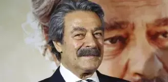 1 yıldır tedavi gören Kadir İnanır'ın son hali