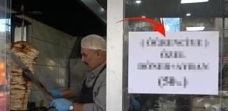 İndirim akımının başladığı ilimiz! Fiyatları görenler gözlerine inanamıyor