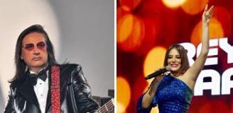 '140 binlik zekat' sorusu Reyhan Karaca'yı çileden çıkardı! Çelik dayanamadı