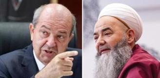 Ersin Tatar'dan çok konuşulacak sözler: Cübbeli Ahmet'in duası bana 5 puan kaybettirdi