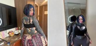 Estetik bağımlısı sosyal medya fenomeninin şüpheli ölümü tartışma yarattı