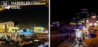 Kahramanmaraş'ta kendisinden ayrılan kız arkadaşına kurşun yağdırdı