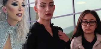 Tuğyan'ın arkadaşı cinayet anını anlattı: Gül Anne'yi sarılarak aşağı itti, ben şok oldum
