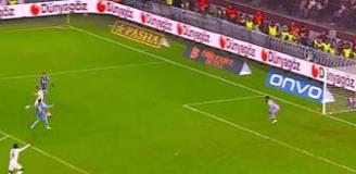 Beşiktaşlı taraftarlardan Jurasek'e büyük tepki