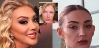 Hilal Cebeci'nin, Güllü'nün kızıyla ilgili paylaşımı büyük tepki çekti