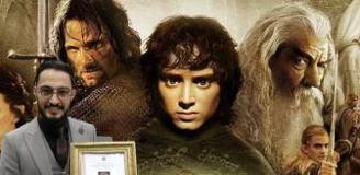 Hollywood devinden Gaziantepli yüzük ustasına dava