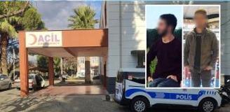 Sır dolu ölüm! 3 kişi uyudukları otomobilden 2 kişi çıktılar