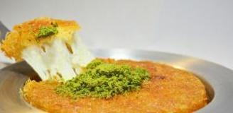 Türk tatlıları dünyayı fethetti: İlk 10'da 3 lezzetimiz var