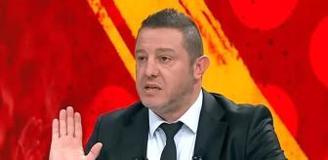 Nihat Kahveci yıldız isme yüklendi: Beşiktaş tarihinin en kötü transferi