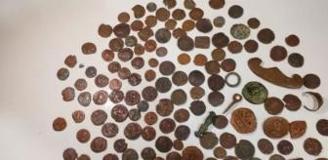 Yüzlerce yıllık tarih ortaya çıktı